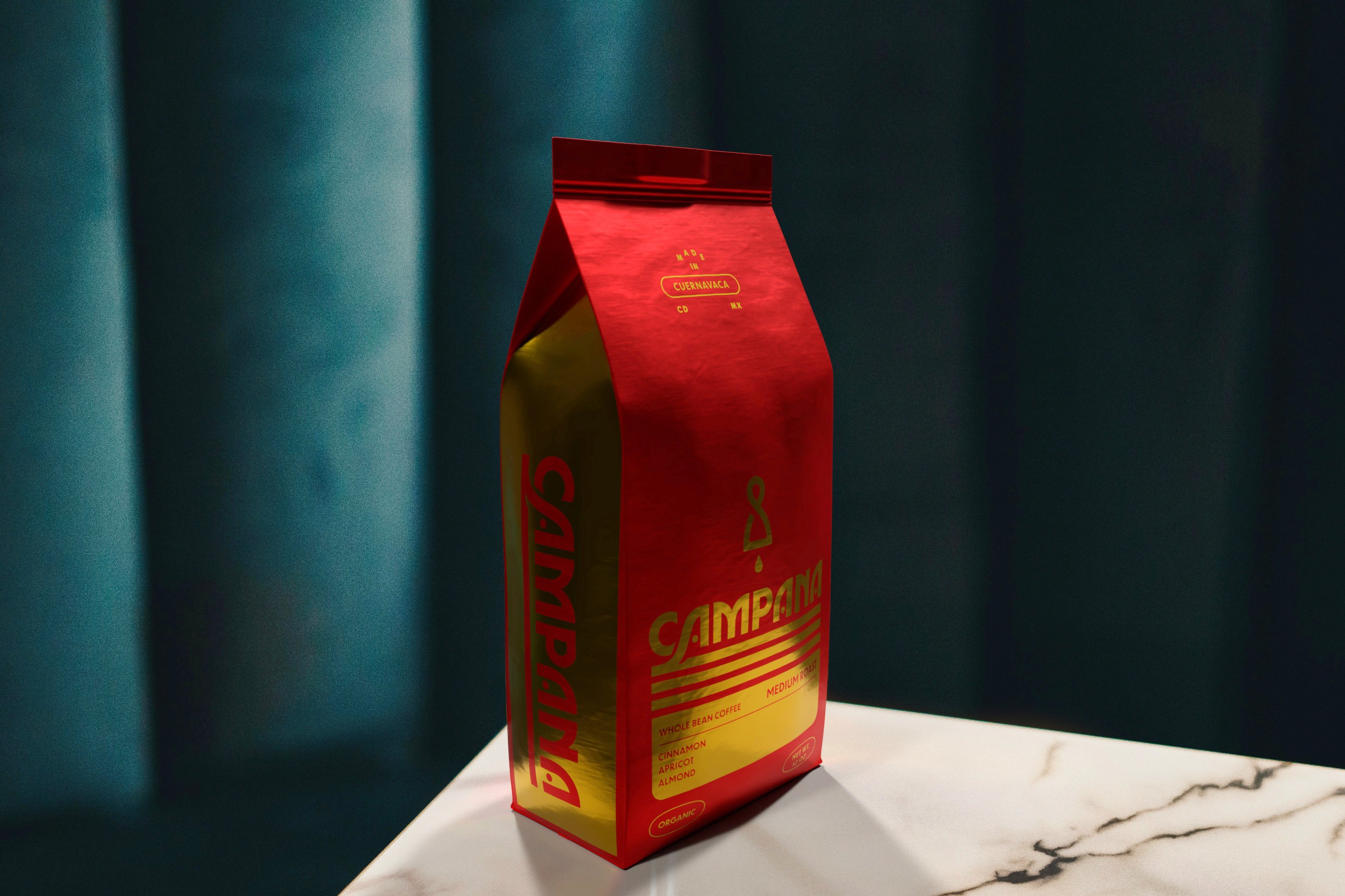 Campana Coffee